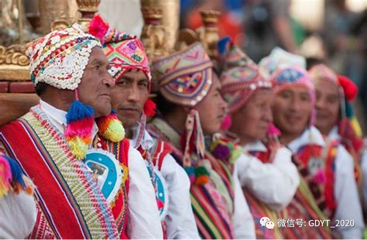 中国在拉美资源开发中的原住民问题